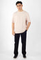 EXHAUST ROUND NECK T SHIRT [OVERSIZE] 1948