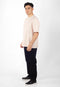 EXHAUST ROUND NECK T SHIRT [OVERSIZE] 1948