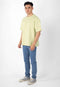 EXHAUST ROUND NECK T SHIRT [OVERSIZE] 1948