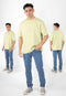 EXHAUST ROUND NECK T SHIRT [OVERSIZE] 1948