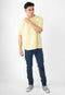 EXHAUST ROUND NECK T SHIRT [OVERSIZE] 1948