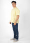 EXHAUST ROUND NECK T SHIRT [OVERSIZE] 1948