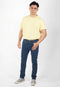 EXHAUST ROUND NECK T SHIRT [OVERSIZE] 1948