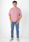 EXHAUST ROUND NECK T SHIRT [OVERSIZE] 1948