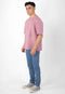 EXHAUST ROUND NECK T SHIRT [OVERSIZE] 1948