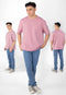 EXHAUST ROUND NECK T SHIRT [OVERSIZE] 1948