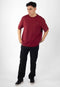 EXHAUST ROUND NECK T SHIRT [OVERSIZE] 1948