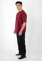 EXHAUST ROUND NECK T SHIRT [OVERSIZE] 1948