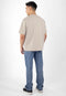 EXHAUST ROUND NECK T SHIRT [OVERSIZE] 1948