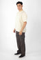 EXHAUST ROUND NECK T SHIRT [OVERSIZE] 1948