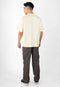 EXHAUST ROUND NECK T SHIRT [OVERSIZE] 1948