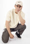 EXHAUST ROUND NECK T SHIRT [OVERSIZE] 1948
