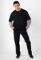 EXHAUST ROUND NECK T SHIRT [OVERSIZE] 1948