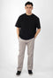 EXHAUST ROUND NECK T SHIRT [OVERSIZE] 1948