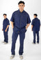 EXHAUST SHORT SLEEVE SHIRT [OVERSIZE] 1878