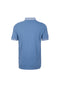 EXHAUST (SET A) MENS POLO T-SHIRT [REGULAR FIT]  1483