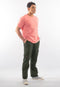 EXHAUST CARGO LONG PANTS [REGULAR FIT-PLUS SAIZ] 1774