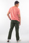 EXHAUST CARGO LONG PANTS [REGULAR FIT-PLUS SAIZ] 1774