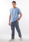 EXHAUST CARGO LONG PANTS [REGULAR FIT-PLUS SAIZ] 1774