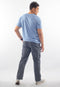 EXHAUST CARGO LONG PANTS [REGULAR FIT-PLUS SAIZ] 1774