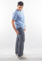 EXHAUST CARGO LONG PANTS [REGULAR FIT-PLUS SAIZ] 1774