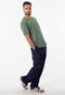 EXHAUST CARGO LONG PANTS [REGULAR FIT] 1967