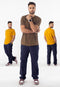 EXHAUST CARGO LONG PANTS [REGULAR FIT] 1967