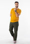 EXHAUST CARGO LONG PANTS [REGULAR FIT] 1967