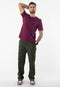 EXHAUST CARGO LONG PANTS [REGULAR FIT] 1967