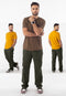 EXHAUST CARGO LONG PANTS [REGULAR FIT] 1967