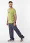 EXHAUST CARGO LONG PANTS [REGULAR FIT] 1967