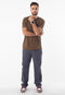 EXHAUST CARGO LONG PANTS [REGULAR FIT] 1967