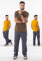 EXHAUST CARGO LONG PANTS [REGULAR FIT] 1967