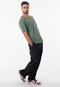 EXHAUST CARGO LONG PANTS [REGULAR FIT] 1967