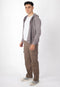 EXHAUST CARGO LONG PANTS [REGULAR FIT] 2017