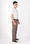 EXHAUST CARGO LONG PANTS [REGULAR FIT] 2017