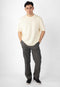 EXHAUST CARGO LONG PANTS [REGULAR FIT] 2017