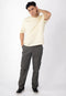 EXHAUST CARGO LONG PANTS [REGULAR FIT] 2017