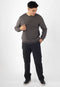 EXHAUST CARGO LONG PANTS [REGULAR FIT] 2017