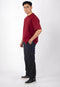 EXHAUST CARGO LONG PANTS [REGULAR FIT] 2017