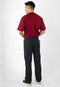 EXHAUST CARGO LONG PANTS [REGULAR FIT] 2017
