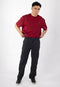 EXHAUST CARGO LONG PANTS [REGULAR FIT] 2017