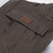 EXHAUST CARGO LONG PANTS [REGULAR FIT] 2017