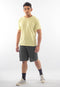 EXHAUST CARGO SHORT PANTS [REGULAR FIT-PLUS SAIZ] 531772