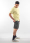 EXHAUST CARGO SHORT PANTS [REGULAR FIT-PLUS SAIZ] 531772