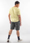 EXHAUST CARGO SHORT PANTS [REGULAR FIT-PLUS SAIZ] 531772