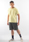 EXHAUST CARGO SHORT PANTS [REGULAR FIT-PLUS SAIZ] 531772