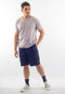 EXHAUST CARGO SHORT PANTS [REGULAR FIT-PLUS SAIZ] 1773