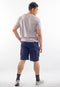 EXHAUST CARGO SHORT PANTS [REGULAR FIT-PLUS SAIZ] 1773