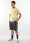 EXHAUST CARGO SHORT PANTS [REGULAR FIT-PLUS SAIZ] 1773